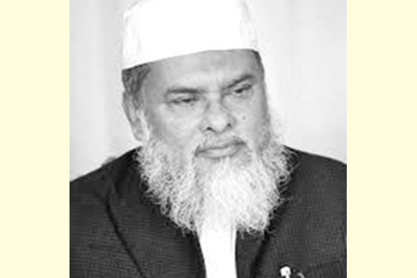 মৃত ব্যক্তির প্রতি সমাজের দায়িত্ব