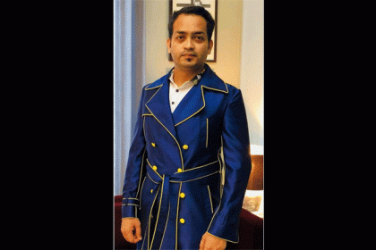 মোহাম্মদপুরের রাজীব সাম্রাজ্যের পতন


