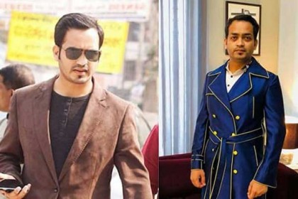 যেভাবে উত্থান কাউন্সিলর রাজীবের