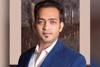 রাজীবকে যুবলীগ থেকে বহিষ্কার 