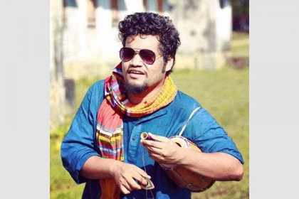 পাঞ্জাবি ভাষার জিঙ্গেলে কণ্ঠ দিলেন নিধি