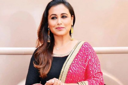 প্রথম ছবি মুক্তির দিনই জীবনে ঘটেছিল বড় অঘটন, শেয়ার করলেন রানি