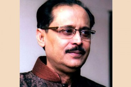 গণভবনে ঢুকতে পারেননি শেখ মারুফ