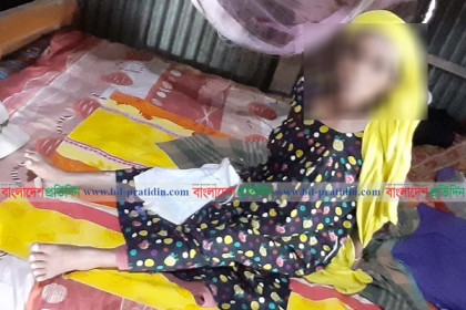জরায়ু অপারেশন করতে গিয়ে মূত্রথলি কেটে ফেলল ডাক্তার
