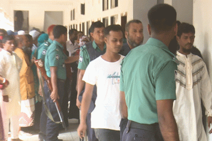 খুলনায় শ্যালককে হত্যার দায়ে ভগ্নিপতির ফাঁসি

