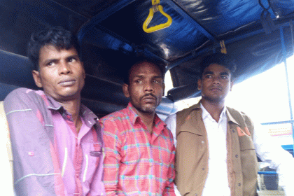 নাটোরে ৭ নারীর খুনি গ্রেফতার

