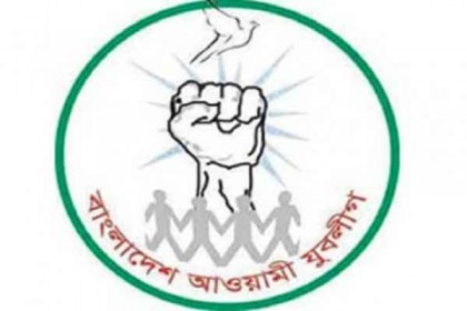 গণভবনে প্রধানমন্ত্রীর সঙ্গে যুবলীগ নেতাদের বৈঠক