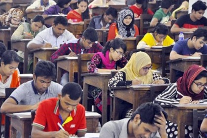 ঢাবির ‘ক’ ইউনিটের ভর্তি পরীক্ষার ফলাফল স্থগিত