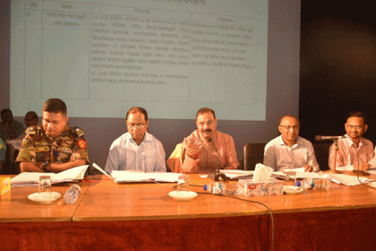 প্রধানমন্ত্রীর নামে হবে বিমানবন্দর-বারিক বিল্ডিং সড়ক
