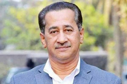 যুবলীগ চেয়ারম্যান ওমর ফারুককে অব্যাহতি