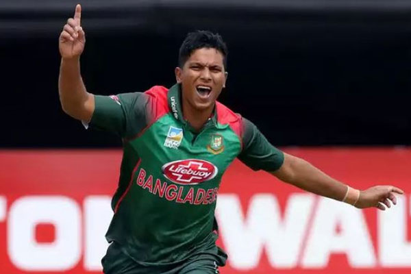 সাইফউদ্দিনের ভারত সফর অনিশ্চিত 