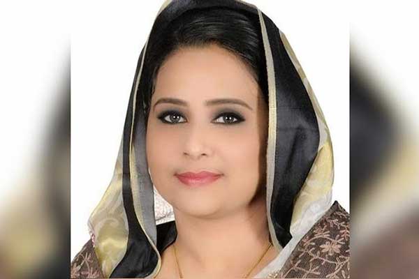 আম্মু খুব অসুস্থ, শুধু চুপ করে থাকেন আর কাঁদেন: এমপি বুবলীর মেয়ে 