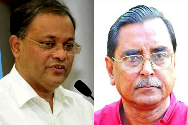 মেননের বিরুদ্ধে অভিযোগ প্রমাণিত হলে আইনি ব্যবস্থা: তথ্য মন্ত্রী