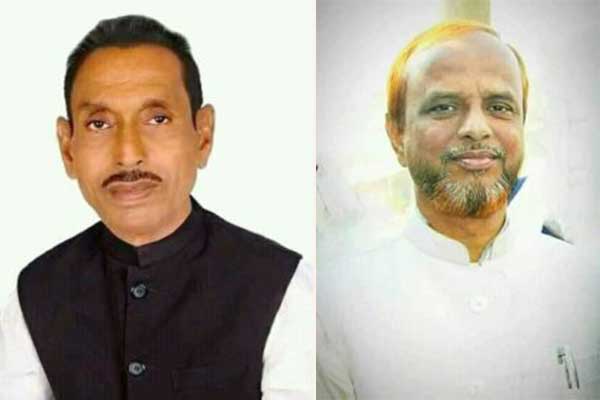 তারাকান্দা আওয়ামী লীগের সভাপতি প্রদীপ কুমার, সম্পাদক বাবুল মিয়া
