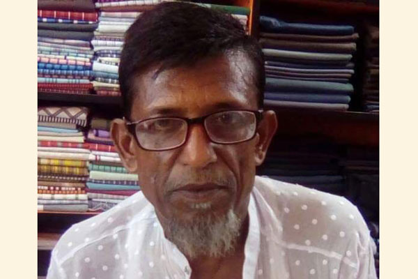 যুদ্ধাপরাধ মামলায় ঝিনাইদহে আওয়ামী লীগ নেতাসহ গ্রেফতার ২