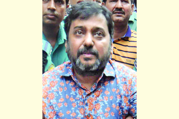 প্রভাবশালী এমপিদের গত ভোটে অর্থ দিয়েছেন সম্রাট