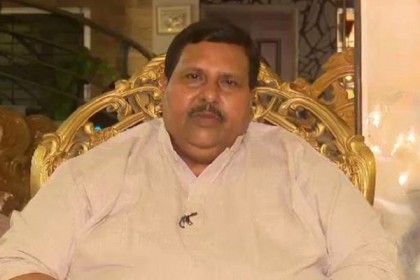 ‘কিছু অসাধু লোকের জন্য যুবলীগের সুনাম নষ্ট মেনে নেওয়া যায় না’