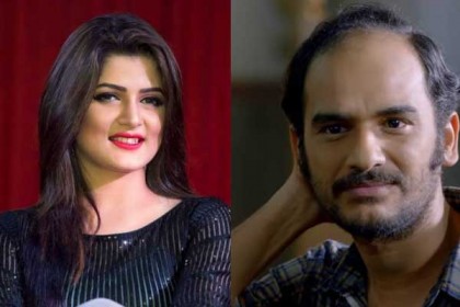 প্রতিশ্রুতি দিলেও এখন ঋত্বিককে বিয়ে করতে চান না শ্রাবন্তী!