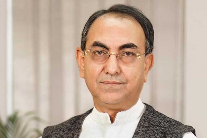 মির্জা আব্বাসের প্লট বরাদ্দের দুর্নীতি মামলার কার্যক্রম স্থগিত