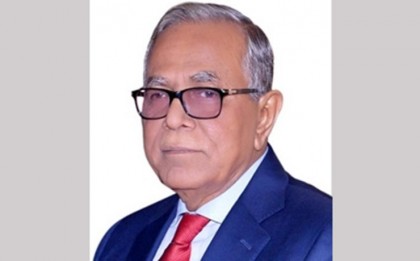 জাপানে পৌঁছেছেন রাষ্ট্রপতি