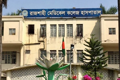 ঋতু পরিবর্তনে রাজশাহীতে বেড়েছে রোগব্যাধি