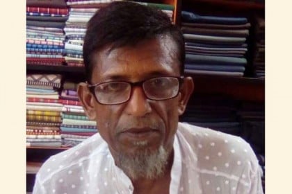 যুদ্ধাপরাধ মামলায় ঝিনাইদহে আওয়ামী লীগ নেতাসহ গ্রেফতার ২