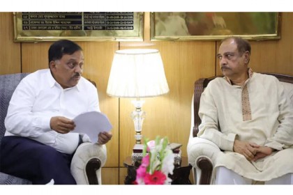 খালেদা জিয়ার সঙ্গে দেখা করার অনুমতি মিলেছে : আব্দুর রব