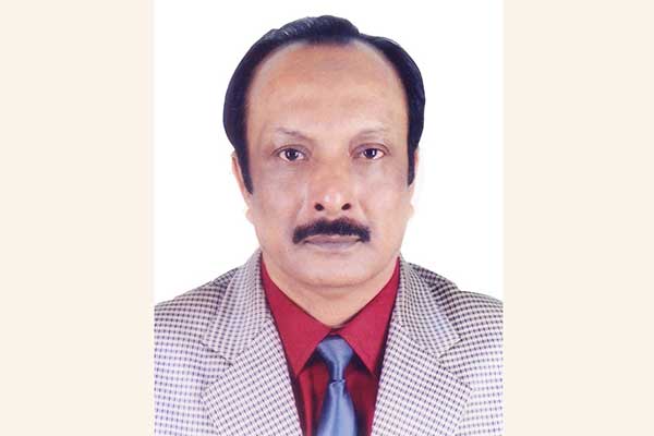 বিপিসির চেয়ারম্যান সামছুর রহমানকে চুক্তিভিত্তিক নিয়োগ

