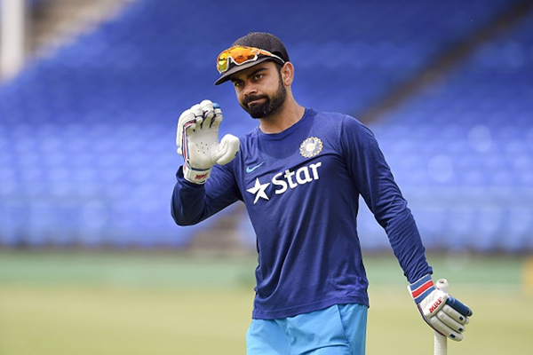 'বিশ্বের যে কোনো জায়গায় জিততে সক্ষম ভারত'