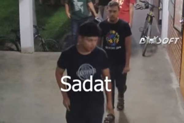 আবরার হত্যা: নাজমুস সাদাতের স্বীকারোক্তি 
