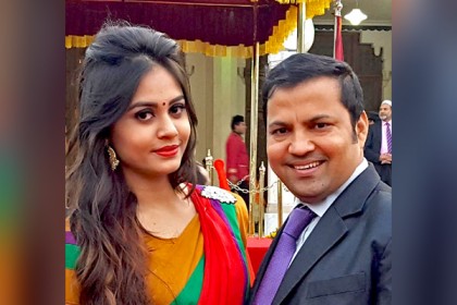 অবশেষে অভিনেতা সিদ্দিককে ডিভোর্স দিলেন মিম