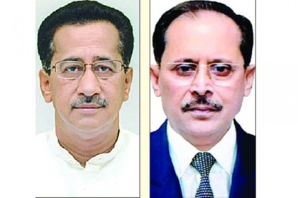 ওমর ফারুক শেখ মারুফ কাওসারসহ ১৮ জনের ব্যাংক হিসাব জব্দ 