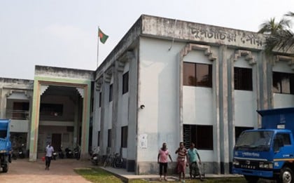 দুপচাঁচিয়া পৌরসভায় ৫ বছরে ২৫ কোটি টাকা ব্যয়ে ৫১ টি প্রকল্পের কাজ বাস্তবায়ন