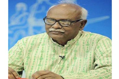 ওয়ার্কার্স পার্টি ছাড়লেন বিমল বিশ্বাস