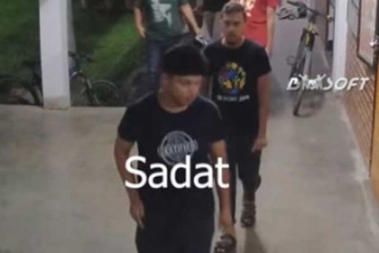 আবরার হত্যা: নাজমুস সাদাতের স্বীকারোক্তি 