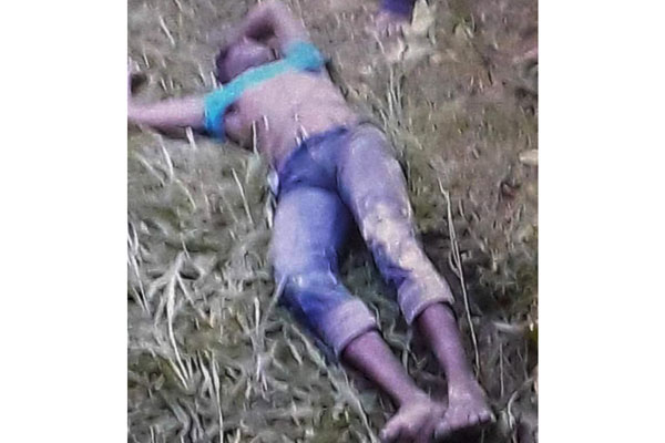 করিমগঞ্জে চালককে খুন করে অটোরিকশা নিয়ে গেছে দুর্বৃত্তরা