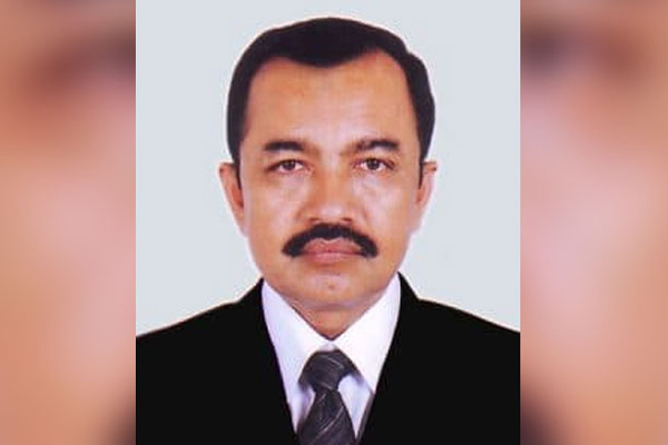 স্বেচ্ছাসেবক লীগের সভাপতির পদ হারিয়ে যা বললেন মোল্লা কাওসার
