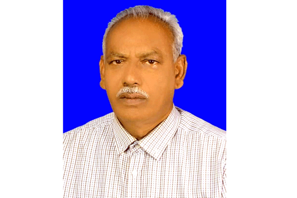 মহেশপুরে ইউপি চেয়ারম্যানকে একদিনের হাজতবাস