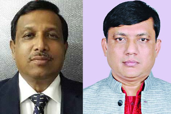 হুইপ সামশুল-শাওনসহ ২২ জনের বিদেশযাত্রায় নিষেধাজ্ঞা