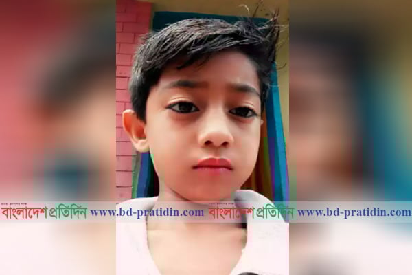পাঁচ দিনেও শনাক্ত হয়নি শিশু রিফাতের হত্যাকারী