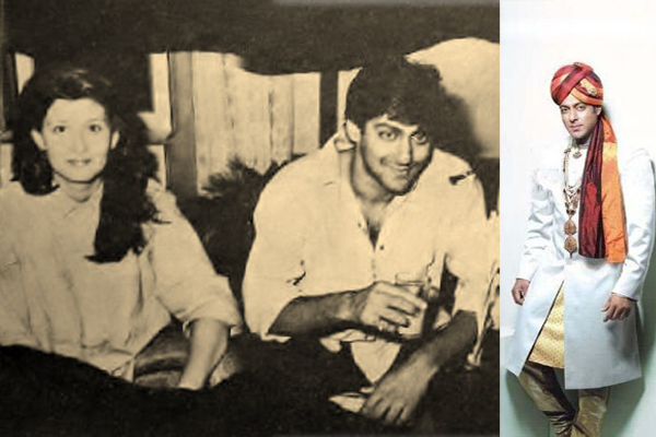 শেষ বেলায় এসে নিজের বিয়ে ভেঙেছিলেন সালমান