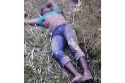 করিমগঞ্জে চালককে খুন করে অটোরিকশা নিয়ে গেছে দুর্বৃত্তরা