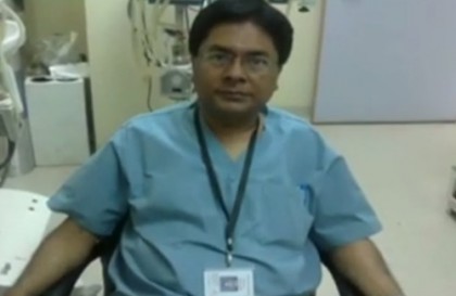 চট্টগ্রামের সেই ডাক্তার হত্যাকাণ্ডের মূল হোতা ‘বন্দুকযুদ্ধে’ নিহত 