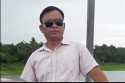 রাঙামাটিতে অপহৃত সাবেক ইউপি চেয়ারম্যানের গুলিবিদ্ধ লাশ উদ্ধার, বিক্ষোভ