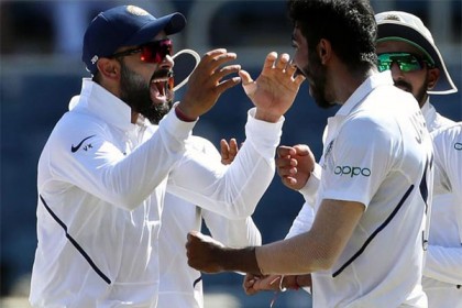 টাইগাররা ভারত সফর না করলে লাভ কোহলিদের