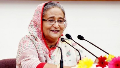বিমানের আধুনিকরণে কাজ করা হচ্ছে: প্রধানমন্ত্রী