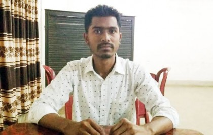 ডাকসু ভিপি নূরের ফেসবুক আইডি হ্যাকড