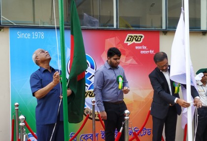 কুষ্টিয়ায় বিআরবি কেবলসের ৪১ তম প্রতিষ্ঠাবার্ষিকী পালিত