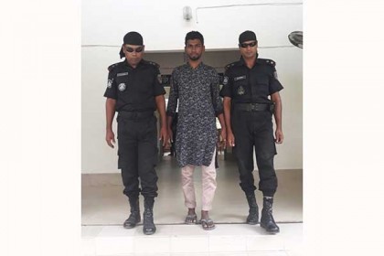 বরিশালে জেএমবির সক্রিয় সদস্য আটক
