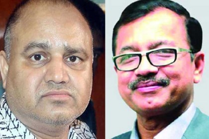 জিকে শামীমের ঘনিষ্ঠ ছিলেন মোল্লা কাওছার